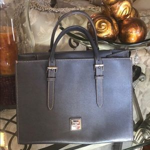 Douney and Burke hand bag